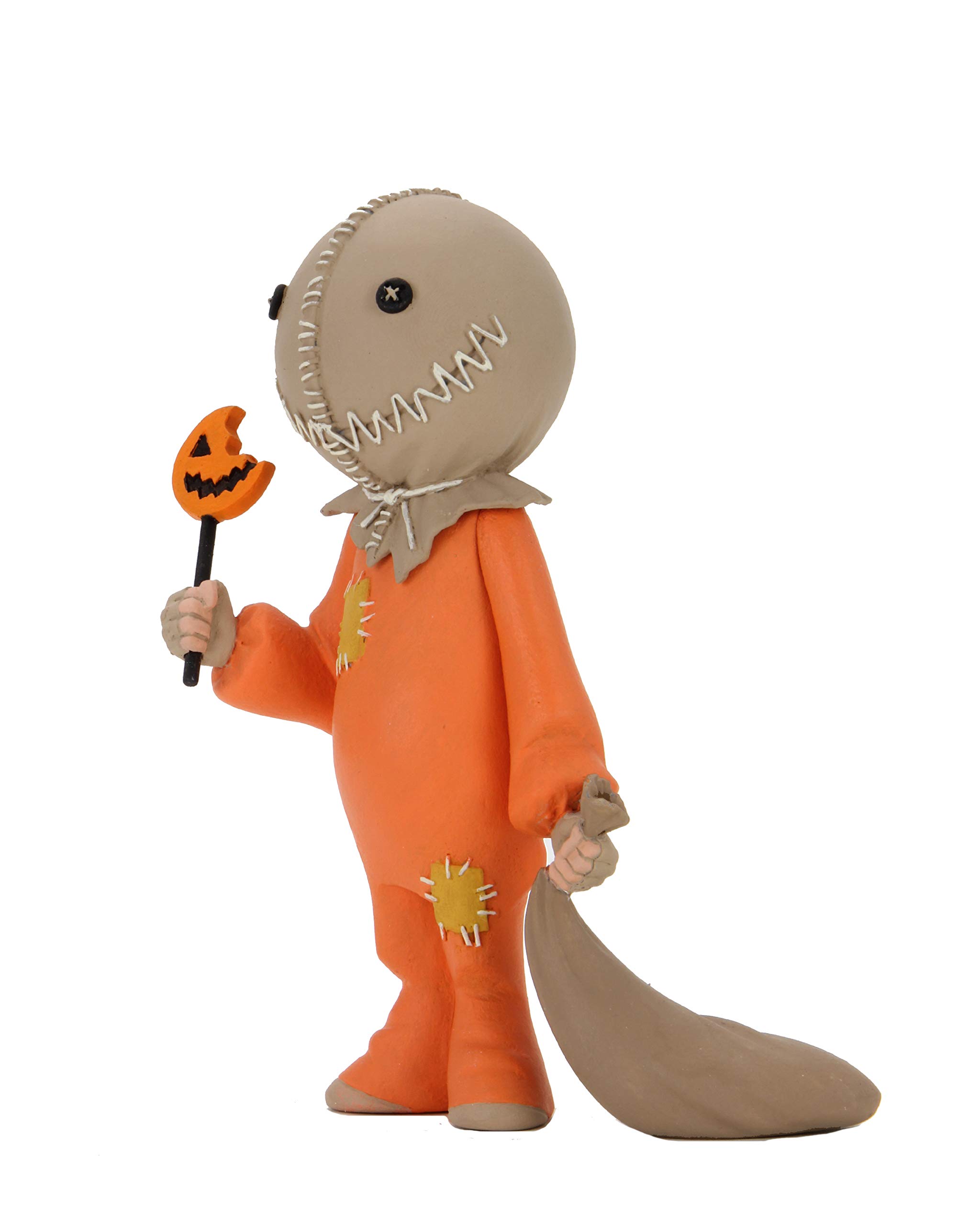 Amazon.com: NECA Trick or Treat - Toony Terrors Sam - 6